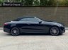 USED 2020 70 MERCEDES-BENZ E-CLASS 2.9 E400d AMG Line (Premium Plus) Cabriolet 2dr Diesel G-Tronic+ 4MATIC Euro 6 (s/s) (340 ps) FINANCE AVAILABLE ZERO DEPOSIT
