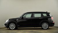 USED 2016 16 MINI CLUBMAN 1.5 Cooper Estate 6dr Petrol Manual Euro 6 (s/s) (136 ps) ULEZ Complaint Clubman With Over &pound;7800 Of Optional Equipment And Full Service History !!