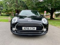 USED 2016 16 MINI CLUBMAN 1.5 Cooper Estate 6dr Petrol Manual Euro 6 (s/s) (136 ps) ULEZ Complaint Clubman With Over &pound;7800 Of Optional Equipment And Full Service History !!