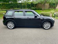USED 2016 16 MINI CLUBMAN 1.5 Cooper Estate 6dr Petrol Manual Euro 6 (s/s) (136 ps) ULEZ Complaint Clubman With Over &pound;7800 Of Optional Equipment And Full Service History !!