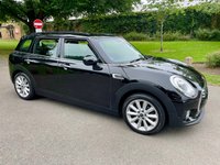 USED 2016 16 MINI CLUBMAN 1.5 Cooper Estate 6dr Petrol Manual Euro 6 (s/s) (136 ps) ULEZ Complaint Clubman With Over &pound;7800 Of Optional Equipment And Full Service History !!