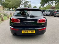 USED 2016 16 MINI CLUBMAN 1.5 Cooper Estate 6dr Petrol Manual Euro 6 (s/s) (136 ps) ULEZ Complaint Clubman With Over &pound;7800 Of Optional Equipment And Full Service History !!