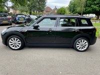 USED 2016 16 MINI CLUBMAN 1.5 Cooper Estate 6dr Petrol Manual Euro 6 (s/s) (136 ps) ULEZ Complaint Clubman With Over &pound;7800 Of Optional Equipment And Full Service History !!