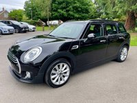 USED 2016 16 MINI CLUBMAN 1.5 Cooper Estate 6dr Petrol Manual Euro 6 (s/s) (136 ps) ULEZ Complaint Clubman With Over &pound;7800 Of Optional Equipment And Full Service History !!