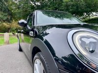 USED 2016 16 MINI CLUBMAN 1.5 Cooper Estate 6dr Petrol Manual Euro 6 (s/s) (136 ps) ULEZ Complaint Clubman With Over &pound;7800 Of Optional Equipment And Full Service History !!