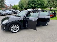 USED 2016 16 MINI CLUBMAN 1.5 Cooper Estate 6dr Petrol Manual Euro 6 (s/s) (136 ps) ULEZ Complaint Clubman With Over &pound;7800 Of Optional Equipment And Full Service History !!