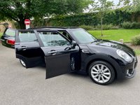 USED 2016 16 MINI CLUBMAN 1.5 Cooper Estate 6dr Petrol Manual Euro 6 (s/s) (136 ps) ULEZ Complaint Clubman With Over &pound;7800 Of Optional Equipment And Full Service History !!