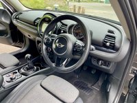 USED 2016 16 MINI CLUBMAN 1.5 Cooper Estate 6dr Petrol Manual Euro 6 (s/s) (136 ps) ULEZ Complaint Clubman With Over &pound;7800 Of Optional Equipment And Full Service History !!