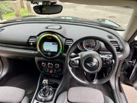 USED 2016 16 MINI CLUBMAN 1.5 Cooper Estate 6dr Petrol Manual Euro 6 (s/s) (136 ps) ULEZ Complaint Clubman With Over &pound;7800 Of Optional Equipment And Full Service History !!