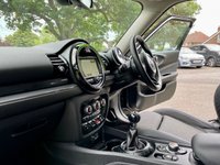 USED 2016 16 MINI CLUBMAN 1.5 Cooper Estate 6dr Petrol Manual Euro 6 (s/s) (136 ps) ULEZ Complaint Clubman With Over &pound;7800 Of Optional Equipment And Full Service History !!