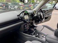 USED 2016 16 MINI CLUBMAN 1.5 Cooper Estate 6dr Petrol Manual Euro 6 (s/s) (136 ps) ULEZ Complaint Clubman With Over &pound;7800 Of Optional Equipment And Full Service History !!
