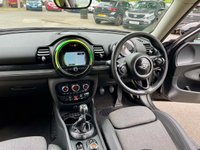 USED 2016 16 MINI CLUBMAN 1.5 Cooper Estate 6dr Petrol Manual Euro 6 (s/s) (136 ps) ULEZ Complaint Clubman With Over &pound;7800 Of Optional Equipment And Full Service History !!