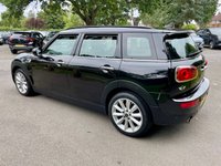 USED 2016 16 MINI CLUBMAN 1.5 Cooper Estate 6dr Petrol Manual Euro 6 (s/s) (136 ps) ULEZ Complaint Clubman With Over &pound;7800 Of Optional Equipment And Full Service History !!