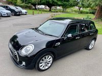 USED 2016 16 MINI CLUBMAN 1.5 Cooper Estate 6dr Petrol Manual Euro 6 (s/s) (136 ps) ULEZ Complaint Clubman With Over &pound;7800 Of Optional Equipment And Full Service History !!