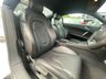 USED 2011 11 AUDI TTS 2.0 TFSI Coupe 3dr Petrol S Tronic quattro Euro 5 (272 ps) SAT NAV HEATED LEATHER SEATS BI-XENONS 19" BLACK WHEELS