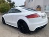 USED 2011 11 AUDI TTS 2.0 TFSI Coupe 3dr Petrol S Tronic quattro Euro 5 (272 ps) SAT NAV HEATED LEATHER SEATS BI-XENONS 19" BLACK WHEELS