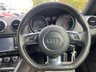 USED 2011 11 AUDI TTS 2.0 TFSI Coupe 3dr Petrol S Tronic quattro Euro 5 (272 ps) SAT NAV HEATED LEATHER SEATS BI-XENONS 19" BLACK WHEELS