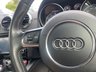USED 2011 11 AUDI TTS 2.0 TFSI Coupe 3dr Petrol S Tronic quattro Euro 5 (272 ps) SAT NAV HEATED LEATHER SEATS BI-XENONS 19" BLACK WHEELS