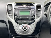 USED 2013 13 HYUNDAI IX20 1.4 Style Hatchback 5dr Petrol Manual Euro 5 (s/s) (90 bhp) www.suffolkcarcentre.co.uk - Located at Ilketshall