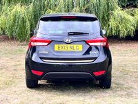 USED 2013 13 HYUNDAI IX20 1.4 Style Hatchback 5dr Petrol Manual Euro 5 (s/s) (90 bhp) www.suffolkcarcentre.co.uk - Located at Ilketshall