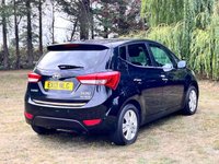 USED 2013 13 HYUNDAI IX20 1.4 Style Hatchback 5dr Petrol Manual Euro 5 (s/s) (90 bhp) www.suffolkcarcentre.co.uk - Located at Ilketshall