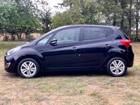USED 2013 13 HYUNDAI IX20 1.4 Style Hatchback 5dr Petrol Manual Euro 5 (s/s) (90 bhp) www.suffolkcarcentre.co.uk - Located at Ilketshall