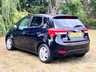 USED 2013 13 HYUNDAI IX20 1.4 Style Hatchback 5dr Petrol Manual Euro 5 (s/s) (90 bhp) www.suffolkcarcentre.co.uk - Located at Ilketshall