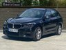 USED 2020 20 BMW X1 1.5 18i M Sport SUV 5dr Petrol DCT sDrive Euro 6 (s/s) (140 ps) FINANCE AVAILABLE ZERO DEPOSIT