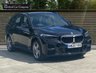 USED 2020 20 BMW X1 1.5 18i M Sport SUV 5dr Petrol DCT sDrive Euro 6 (s/s) (140 ps) FINANCE AVAILABLE ZERO DEPOSIT