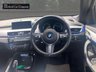 USED 2020 20 BMW X1 1.5 18i M Sport SUV 5dr Petrol DCT sDrive Euro 6 (s/s) (140 ps) FINANCE AVAILABLE ZERO DEPOSIT