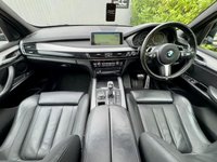 USED 2015 65 BMW X5 3.0 M50d Auto xDrive Euro 6 (s/s) 5dr Award Winning Used Car Dealer Essex