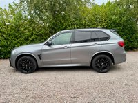 USED 2015 65 BMW X5 3.0 M50d Auto xDrive Euro 6 (s/s) 5dr Award Winning Used Car Dealer Essex