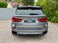 USED 2015 65 BMW X5 3.0 M50d Auto xDrive Euro 6 (s/s) 5dr Award Winning Used Car Dealer Essex