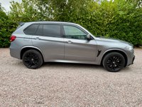 USED 2015 65 BMW X5 3.0 M50d Auto xDrive Euro 6 (s/s) 5dr Award Winning Used Car Dealer Essex