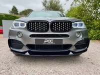 USED 2015 65 BMW X5 3.0 M50d Auto xDrive Euro 6 (s/s) 5dr Award Winning Used Car Dealer Essex