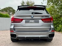 USED 2015 65 BMW X5 3.0 M50d Auto xDrive Euro 6 (s/s) 5dr Award Winning Used Car Dealer Essex