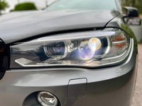 USED 2015 65 BMW X5 3.0 M50d Auto xDrive Euro 6 (s/s) 5dr Award Winning Used Car Dealer Essex