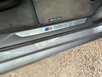 USED 2015 65 BMW X5 3.0 M50d Auto xDrive Euro 6 (s/s) 5dr Award Winning Used Car Dealer Essex