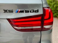 USED 2015 65 BMW X5 3.0 M50d Auto xDrive Euro 6 (s/s) 5dr Award Winning Used Car Dealer Essex