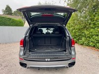 USED 2015 65 BMW X5 3.0 M50d Auto xDrive Euro 6 (s/s) 5dr Award Winning Used Car Dealer Essex