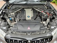 USED 2015 65 BMW X5 3.0 M50d Auto xDrive Euro 6 (s/s) 5dr Award Winning Used Car Dealer Essex