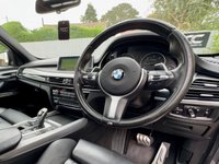 USED 2015 65 BMW X5 3.0 M50d Auto xDrive Euro 6 (s/s) 5dr Award Winning Used Car Dealer Essex