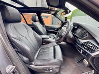 USED 2015 65 BMW X5 3.0 M50d Auto xDrive Euro 6 (s/s) 5dr Award Winning Used Car Dealer Essex