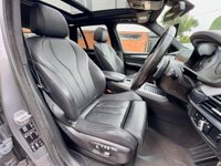 USED 2015 65 BMW X5 3.0 M50d Auto xDrive Euro 6 (s/s) 5dr Award Winning Used Car Dealer Essex