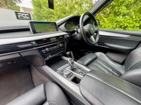 USED 2015 65 BMW X5 3.0 M50d Auto xDrive Euro 6 (s/s) 5dr Award Winning Used Car Dealer Essex