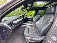 USED 2015 65 BMW X5 3.0 M50d Auto xDrive Euro 6 (s/s) 5dr Award Winning Used Car Dealer Essex