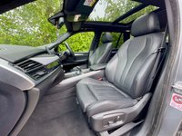 USED 2015 65 BMW X5 3.0 M50d Auto xDrive Euro 6 (s/s) 5dr Award Winning Used Car Dealer Essex