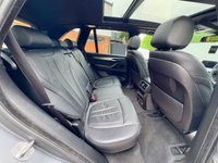 USED 2015 65 BMW X5 3.0 M50d Auto xDrive Euro 6 (s/s) 5dr Award Winning Used Car Dealer Essex