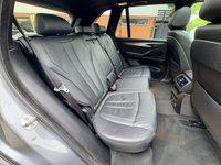 USED 2015 65 BMW X5 3.0 M50d Auto xDrive Euro 6 (s/s) 5dr Award Winning Used Car Dealer Essex