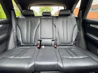 USED 2015 65 BMW X5 3.0 M50d Auto xDrive Euro 6 (s/s) 5dr Award Winning Used Car Dealer Essex